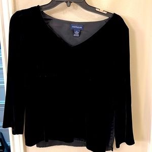 Vintage Ann Taylor top